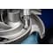 Pferd TC Bur Set 5 Piece OMNI cut - 1/4" Shank 28037 - alternate 3